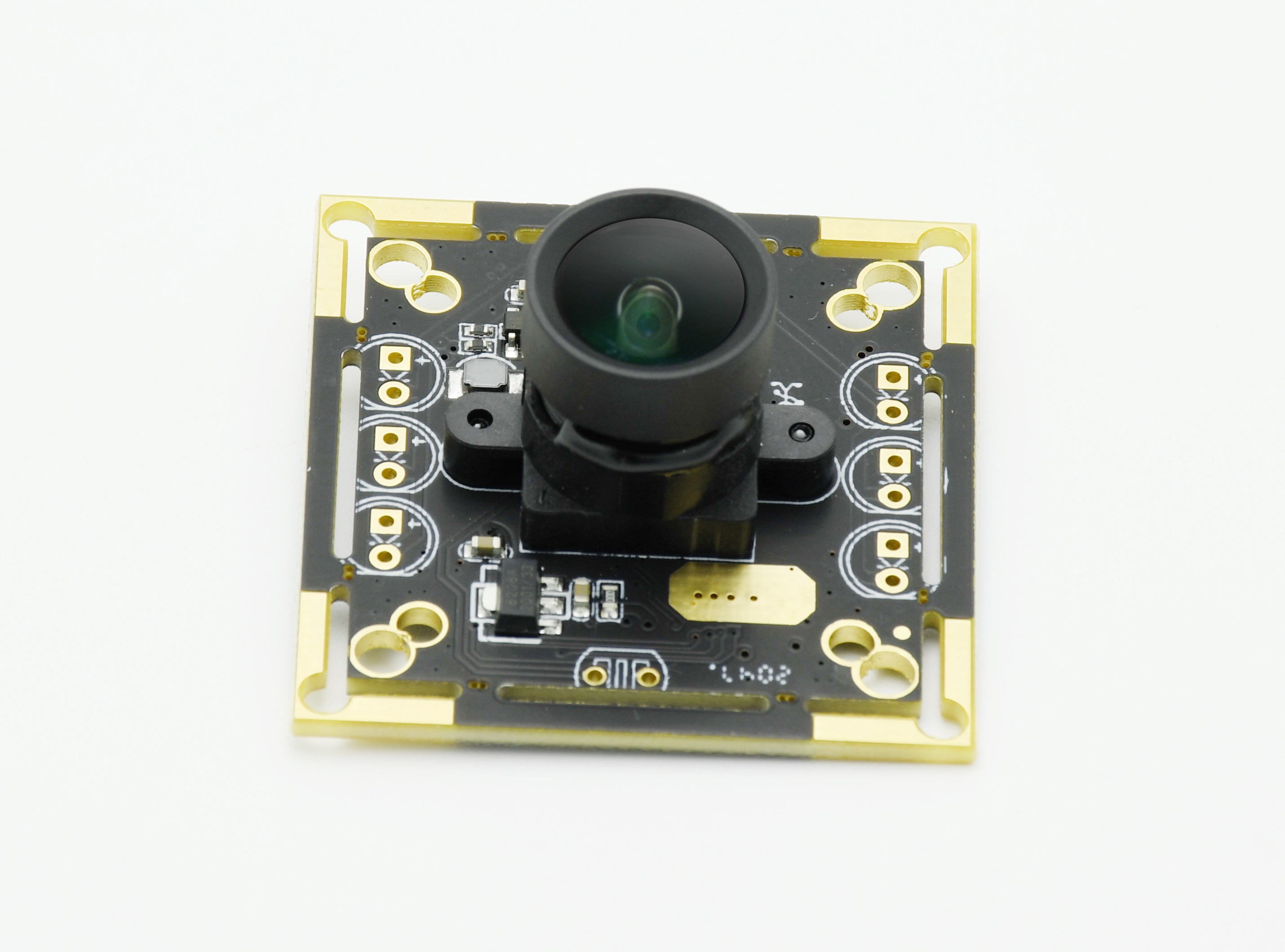 2MP USB 1080p camera 1/2.7 square strip wide dynamic ps5268 sensor camera  module-JINSHIKANG TECHNOLOGY (HK) CO., LIMITED