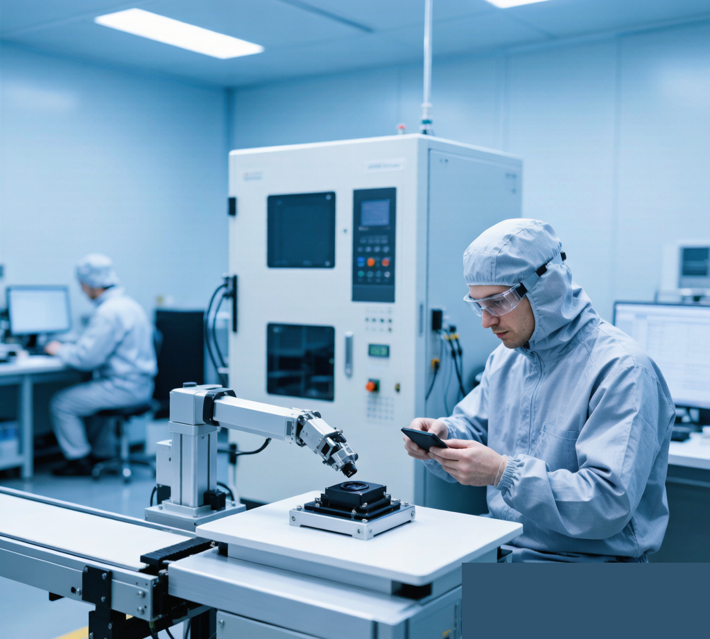 automotive camera reliability testing