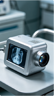 Medical Imaging Device